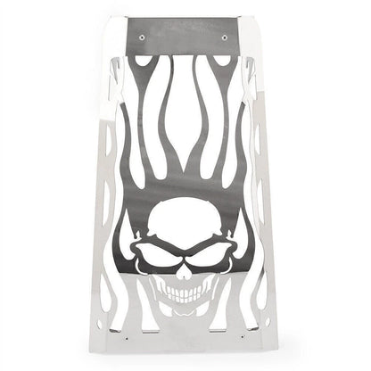Radiator Grille Grill Guard Cover Protector Fit Honda Fury VT1300 2010-16 Chorme