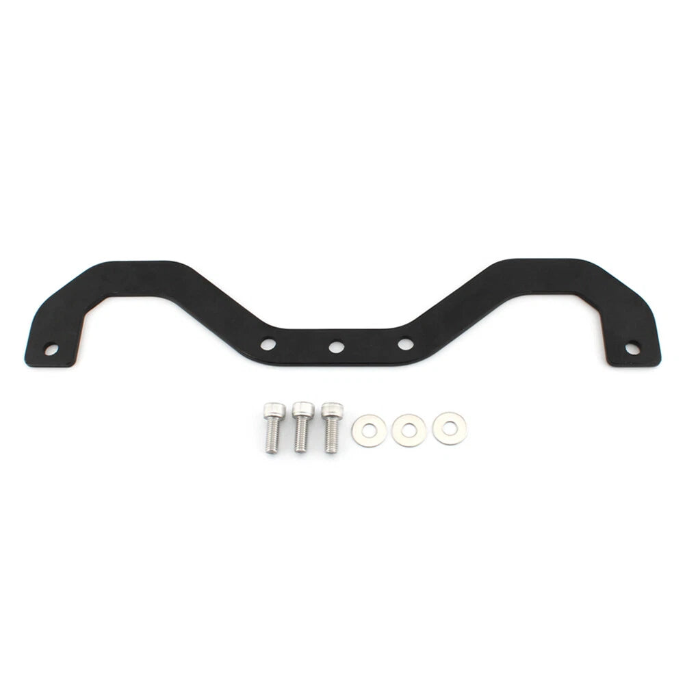 Fog Light Driving Lamp Bracket Holder Spot Light Mount Fit For Tiger 900 2020