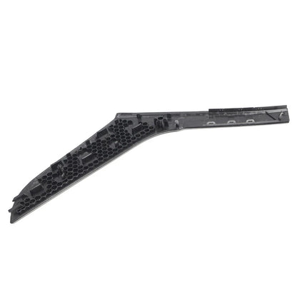 1x Left ISide nner Door Handle Trim Cover Silver For VW Golf MK6 2009-2013
