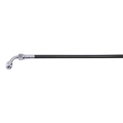 10'' Brake Line Hose Fit For Harley Softail Fatboy Breakout Heritage Classic US