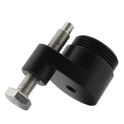 BLK Secondary Clutch Belt Removing Tool For Can-Am Maverick X3 MAX Turbo 2017+