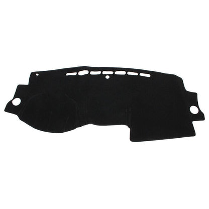 Polyester Car Dashmat Dash Cover Dashboard Mat Pad For Honda CRV CR-V 2007-2011