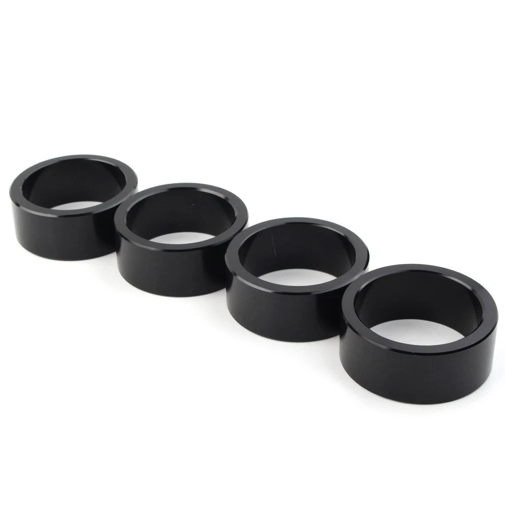 Suspension Spacer Kit For Honda Rancher Recon 230 250 300 350 400 420 ATV Black