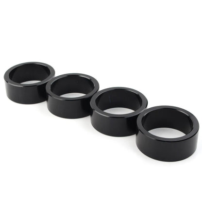 Suspension Spacer Kit For Honda Rancher Recon 230 250 300 350 400 420 ATV Black