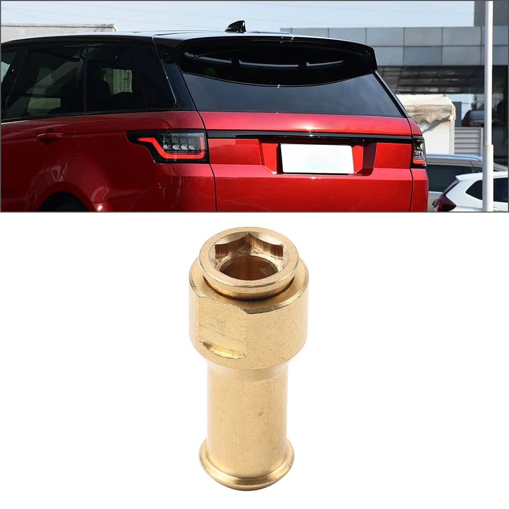 Sunroof Water Drain Pipe Joint LR054830 For Range Rover Sport 2014-2022