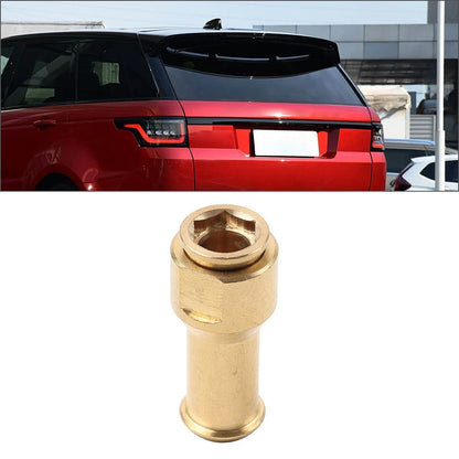Sunroof Water Drain Pipe Joint LR054830 For Range Rover Sport 2014-2022