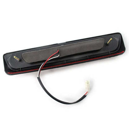Black 3rd Third Brake Light Stop Tail Cargo Lamp For Toyota Tundra 2007-2021