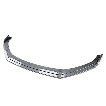 For Subaru BRZ 2021-2024 Front Bumper Spoiler Splitter Lip Body Kit