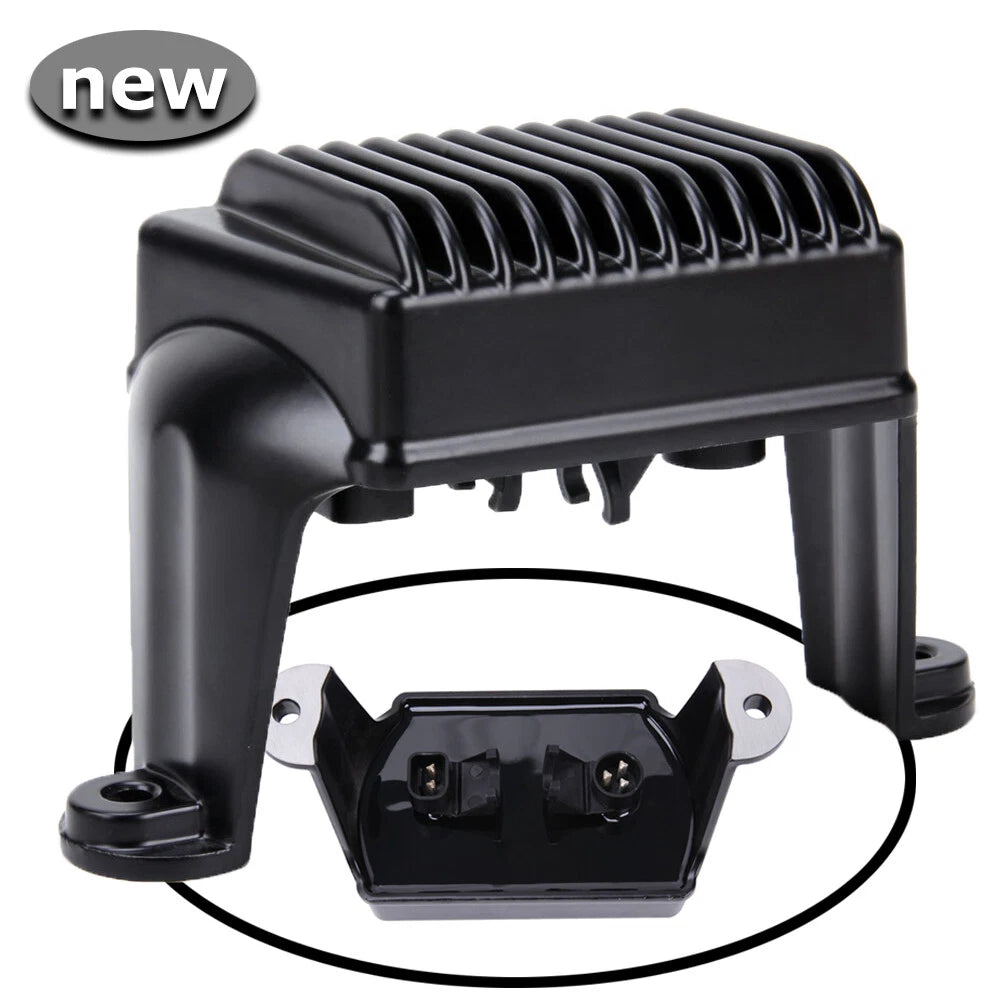 Voltage Regulator Rectifier For Harley Touring Road King Street Glide 2006-2008