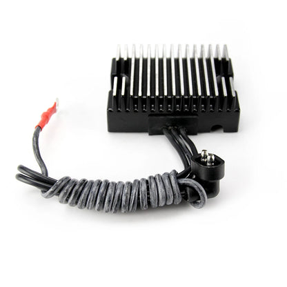 Voltage Regulator Rectifier For Harley EVO Dyna 1989-1999 1340 Replace 74519-88