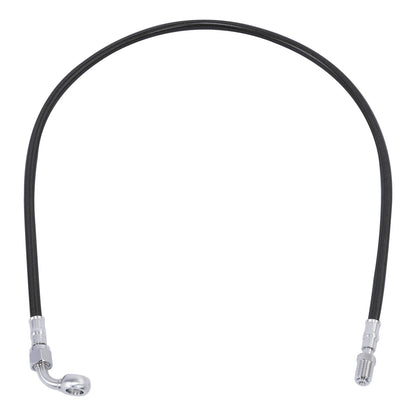 10'' Brake Line Hose Fit For Harley Softail Fatboy Breakout Heritage Classic US
