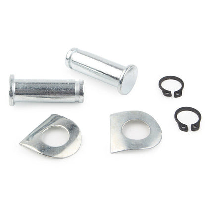 Foot Pedal Peg Mount Screw Kit Fit Harley Dyna Sportster XL 883 1200 Motorcycle