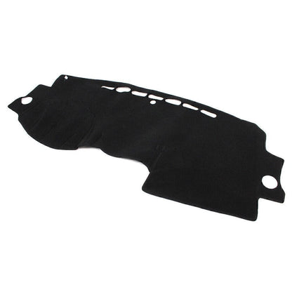 Polyester Car Dashmat Dash Cover Dashboard Mat Pad For Honda CRV CR-V 2007-2011