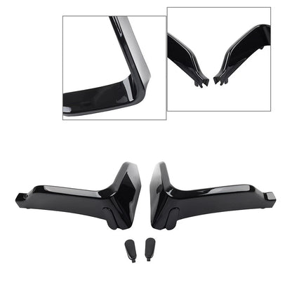 Fairing Lower Edge Corner Trim For Honda Goldwing GL1500SE GL1500A Aspencade