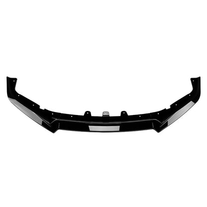 Front Bumper Splitter Spoiler Lip For Toyota 86 GT86 FT86 For Scion FR-S