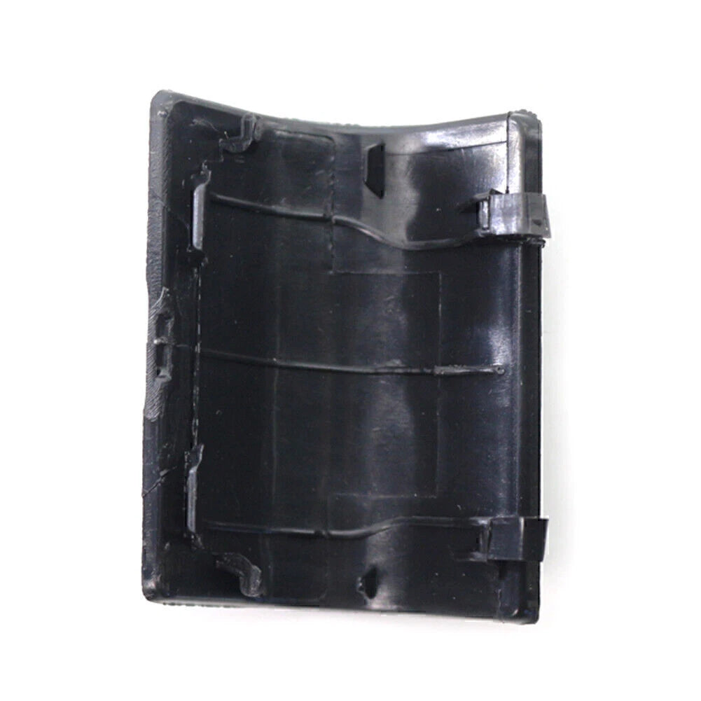 Fit BMW X3 X4 M F25 F26 OBD Socket Cover Left Hand Drive Black 51437243111 Car