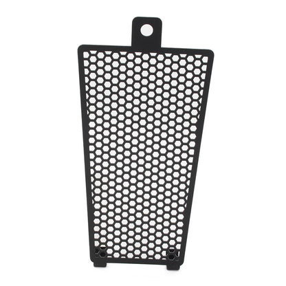 Oil Cooler Radiator Grille Cover Protector For Harley Fat Bob 114 FXFBS 2018-22