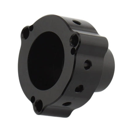 Blk Blow Off Valve BOV Spacer For Audi 2.0 Turbo A3 A4 TSi FSi For Volkswagen