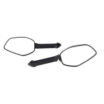 Rear View Rearview Mirrors Fit For Ducati Multistrada 1200 950 1260 2015-2017