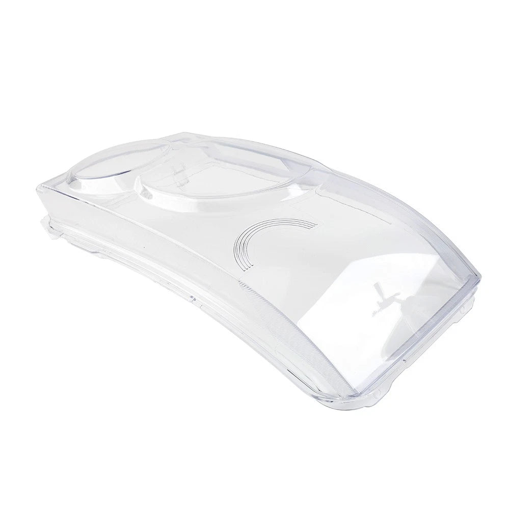 For Land Rover Range Rover Sport 2005-2009 Headlight Lens Cover Clear Lens Shell