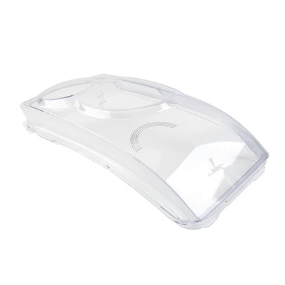 For Land Rover Range Rover Sport 2005-2009 Headlight Lens Cover Clear Lens Shell
