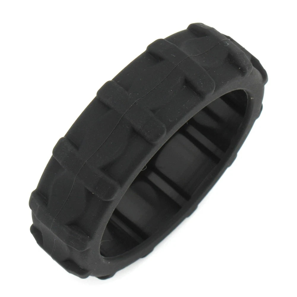 Black Motorcycle Multi-controller/Wonder Wheel Replacement/Protector For BMW