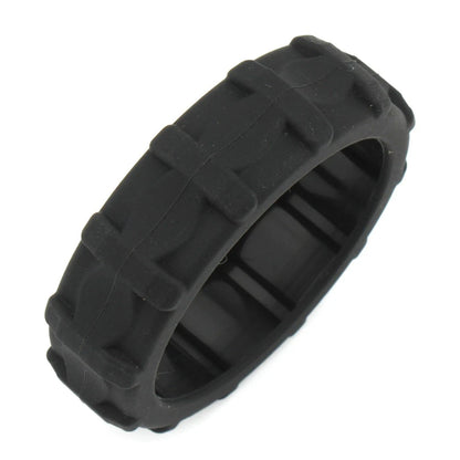 Black Motorcycle Multi-controller/Wonder Wheel Replacement/Protector For BMW