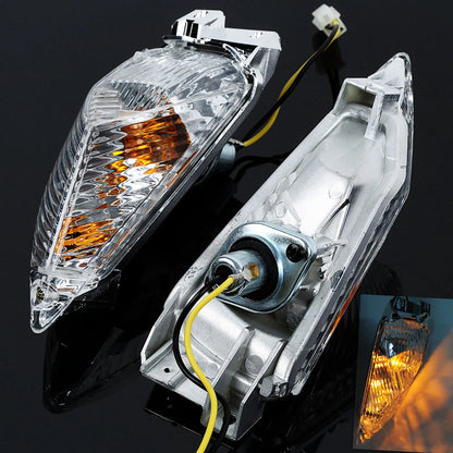 Rear Turn Signals Light For Suzuki GSXR600 GSXR750 11-14 12 13 GSXR1000 09-11 US