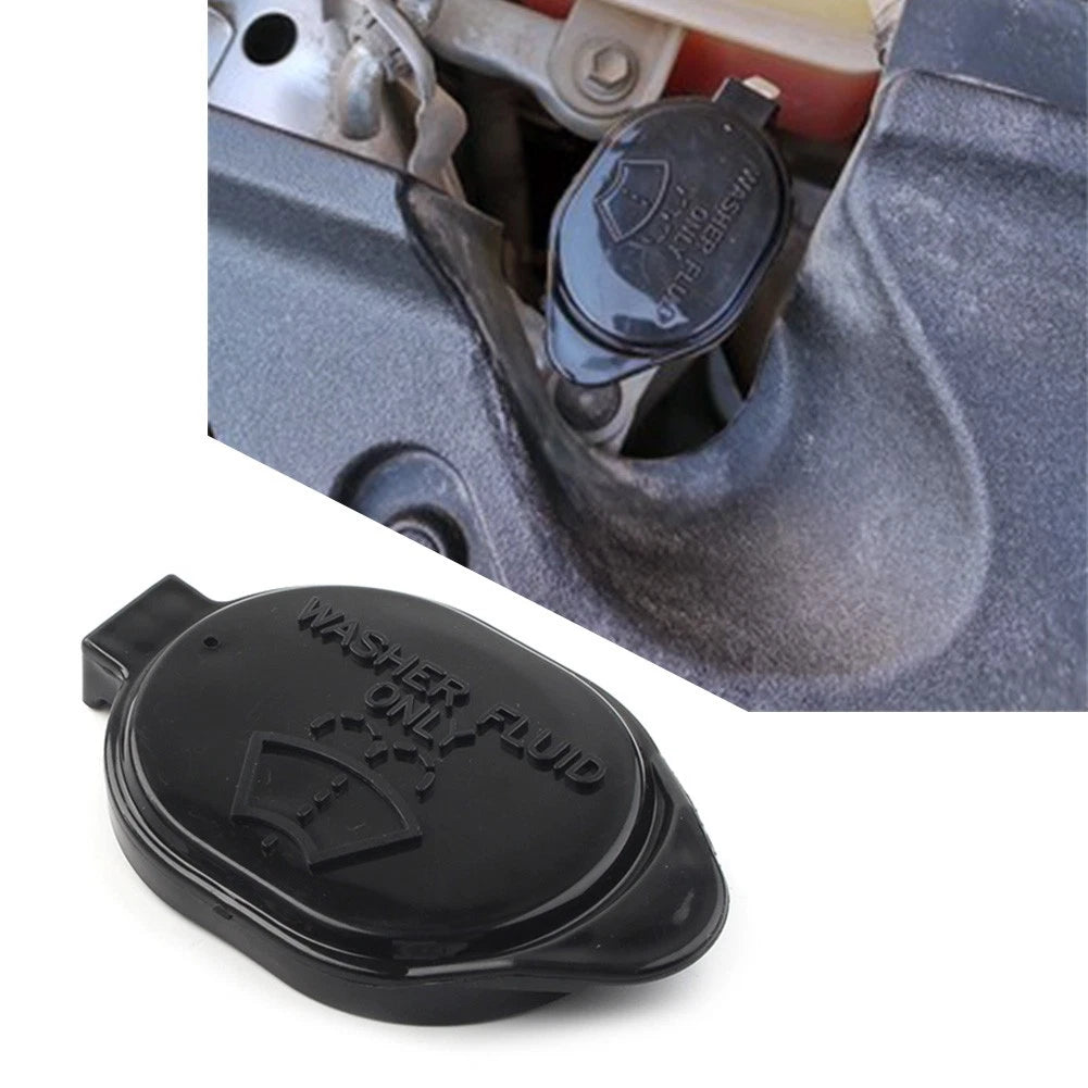 Windshield Wiper Washer reservoir Tank Cap Lid Fit Toyota Lexus Scion 8531626030