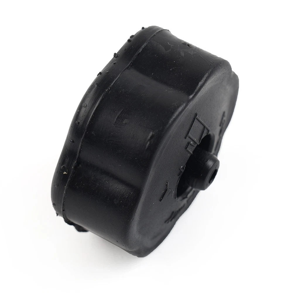 1 x Black Plastic Oil Tank Cap Cover For Yamaha PW50