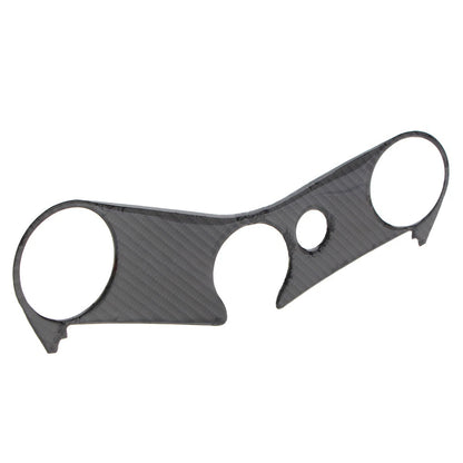 For Yamaha YZF R6 06-17 Handle Yoke Cover Protection Sticker Carbon Fiber