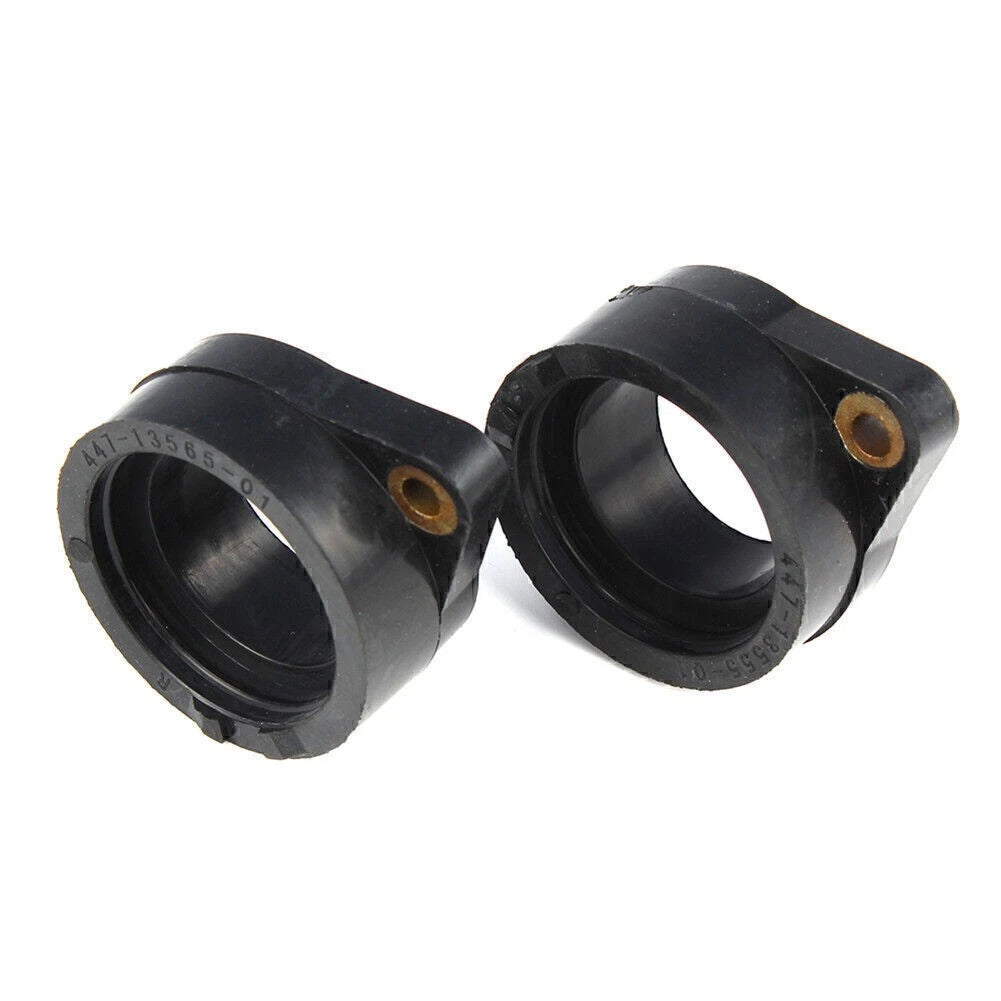 Carburetor Adapter Holder Intake Manifold Boot Fit For YAMAHA TX650A&XS650 TX650