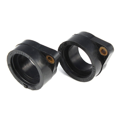 Carburetor Adapter Holder Intake Manifold Boot Fit For YAMAHA TX650A&XS650 TX650