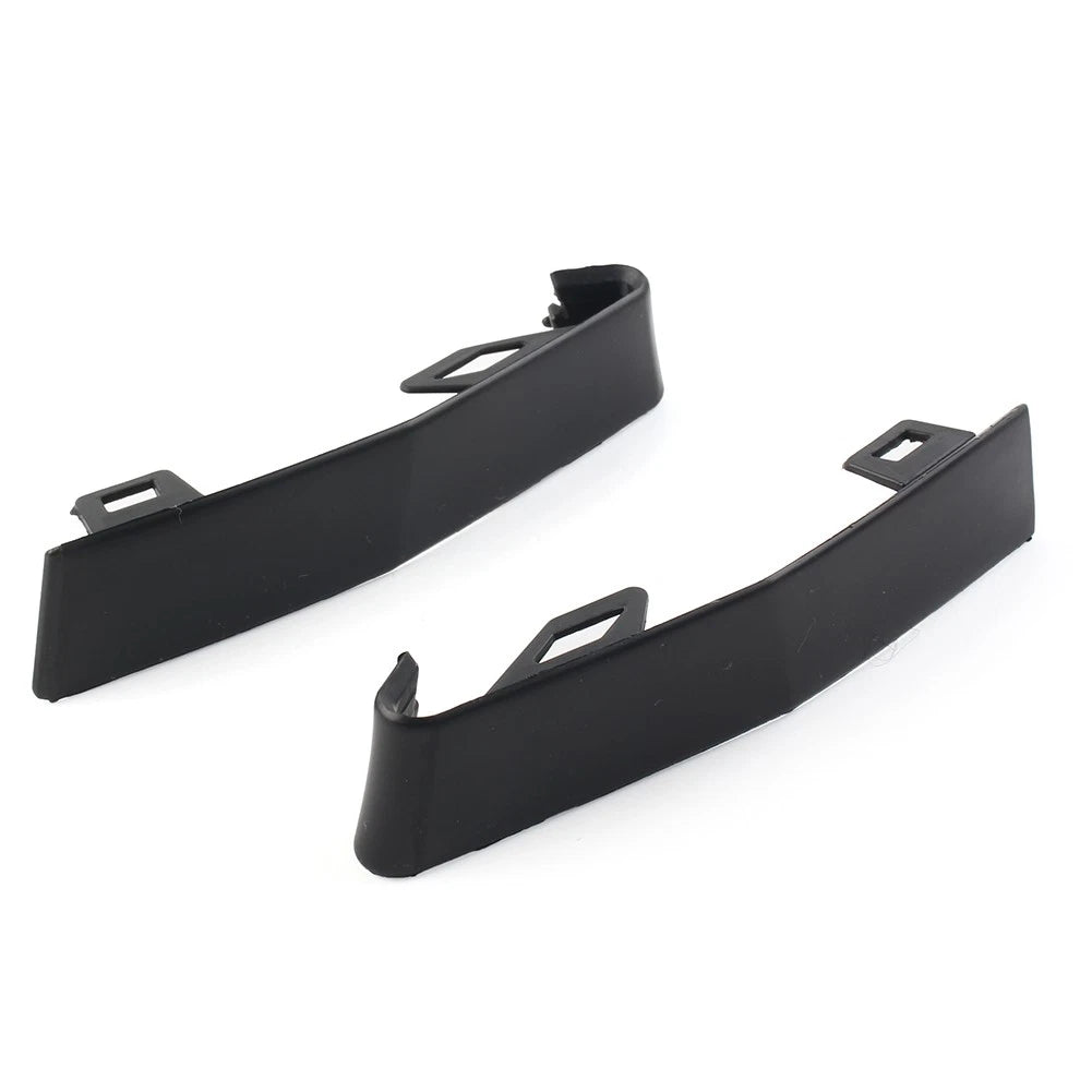 Front Bumper Side Lower Cover Trim Fit For Land Rover Range Rover Velar 2018-21