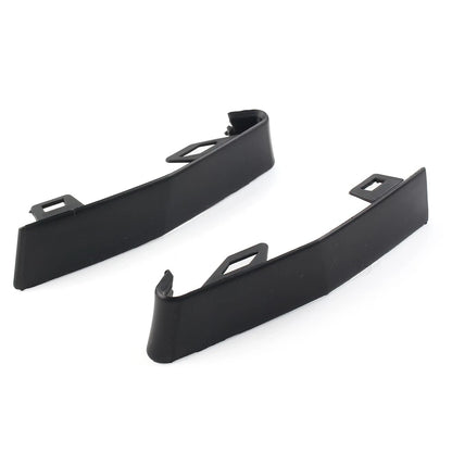 Front Bumper Side Lower Cover Trim Fit For Land Rover Range Rover Velar 2018-21