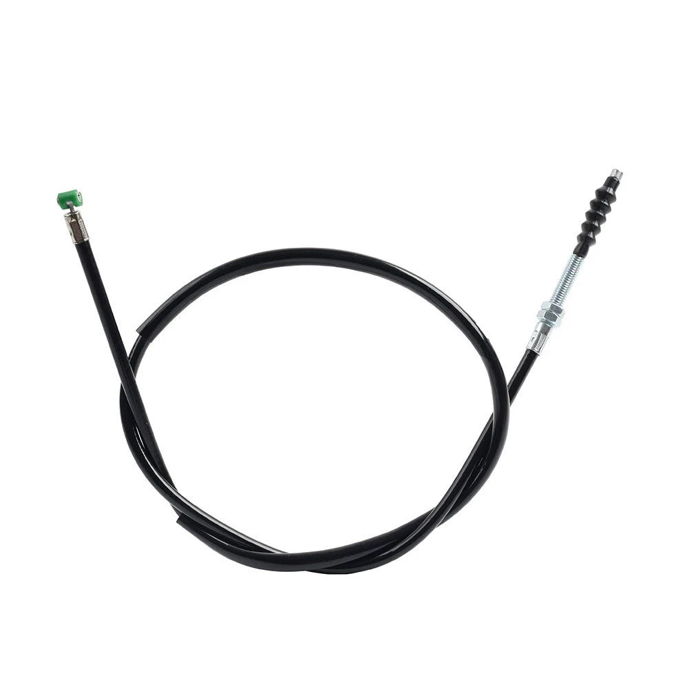1X  Black Clutch Cable Wire Line For Kawasaki ZX-6R ZX 6R 2009-2022