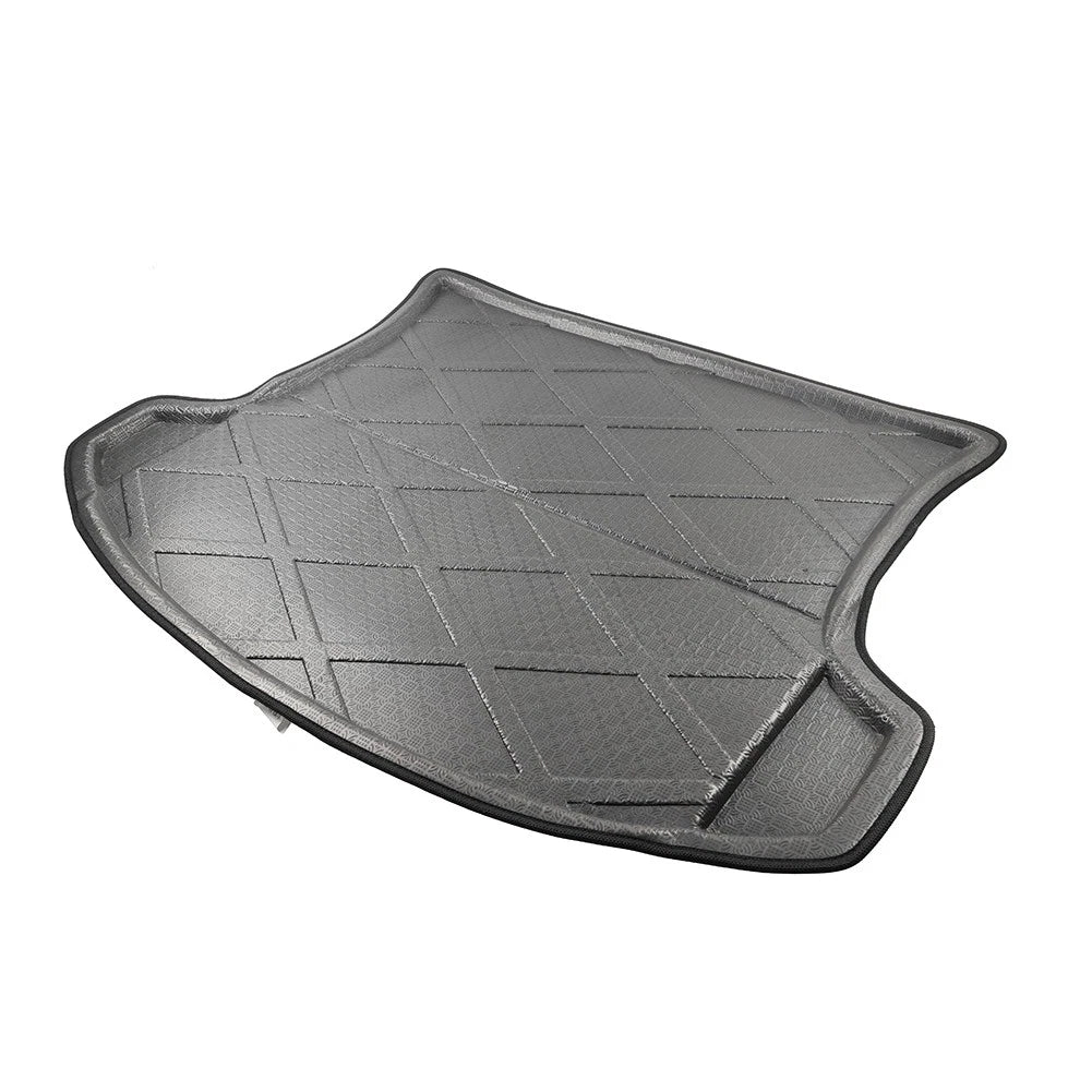 Cargo Trunk Tray Cargo Liner Rear Cargo Truck Floor Mat For Mazda CX-7 2007-2012