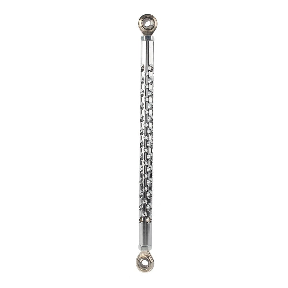 Gear Shift Linkage Shifter Link Chrome For Harley Road Glide Heritage Softail US