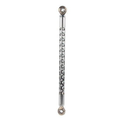 Gear Shift Linkage Shifter Link Chrome For Harley Road Glide Heritage Softail US
