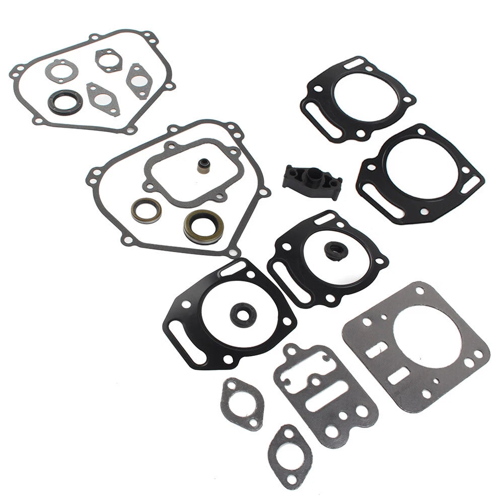 Engine Gasket Set Fit For Briggs Stratton Replaces 792384 694090 698156 795442