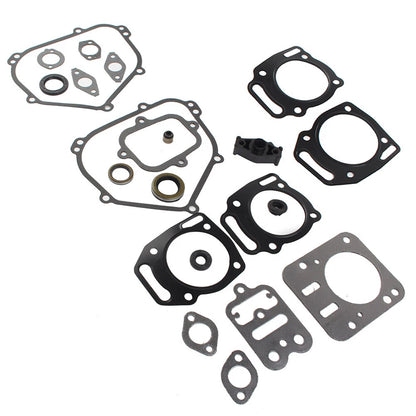 Engine Gasket Set Fit For Briggs Stratton Replaces 792384 694090 698156 795442