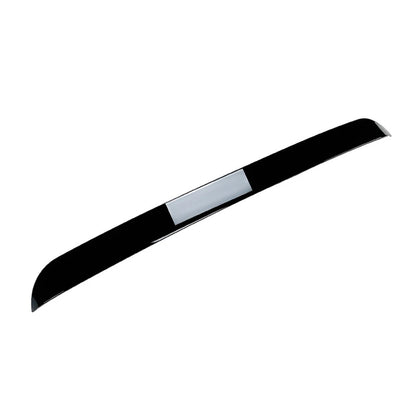 Rear Window Roof Spoiler Wing Fit For Mercedes Benz E Class W214 E260 E300 2024+