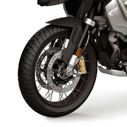 2 x Front Brake Rotor Disc Fit For BMW R1200GS R1250GS 2013-2020 2012 2013 14 US