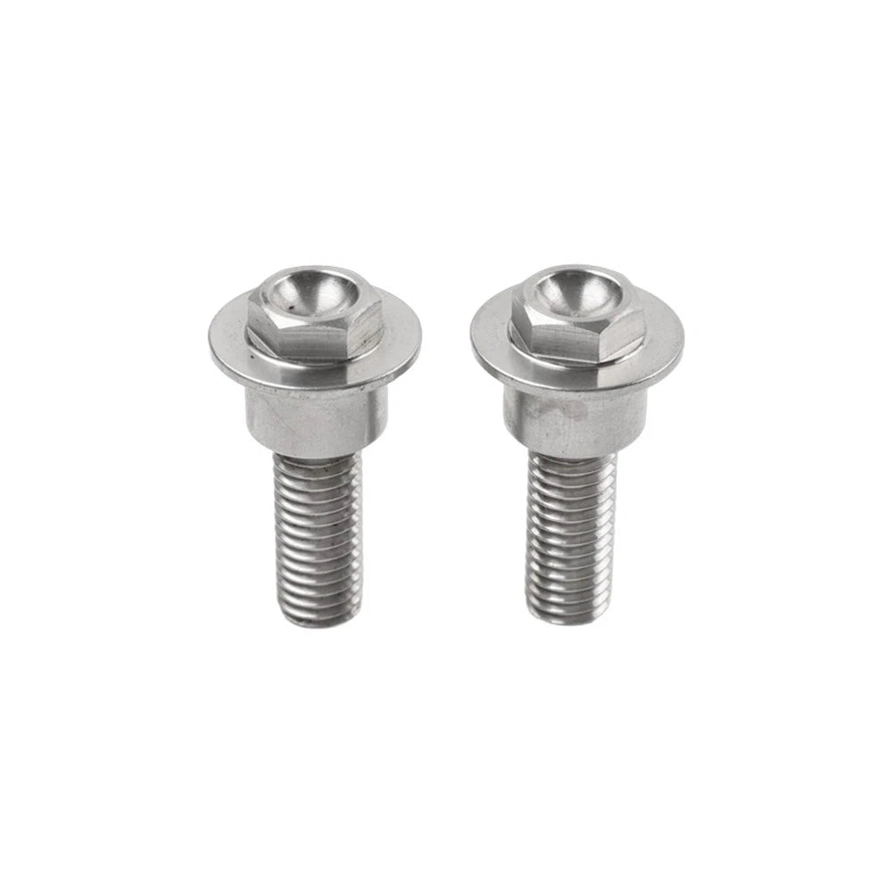 Seat Side Cover Bolts M8x28 For Honda CRF250R 14-17 CRF450R 13-1690121-MEN-A70