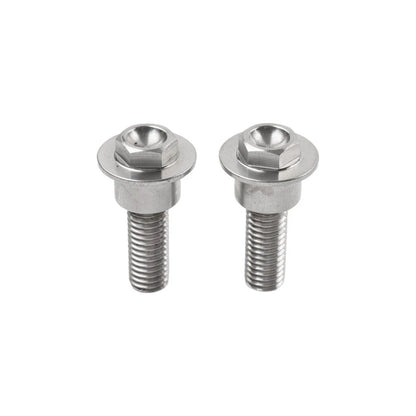 Seat Side Cover Bolts M8x28 For Honda CRF250R 14-17 CRF450R 13-1690121-MEN-A70