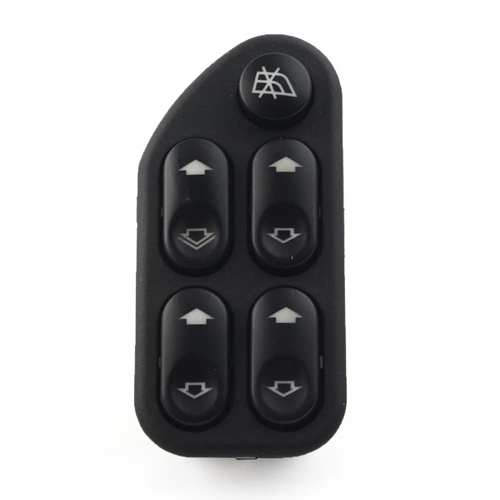 Electric Window Switch Master Lifter Contro Button For Ford For Mitsubishi US