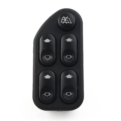 Electric Window Switch Master Lifter Contro Button For Ford For Mitsubishi US