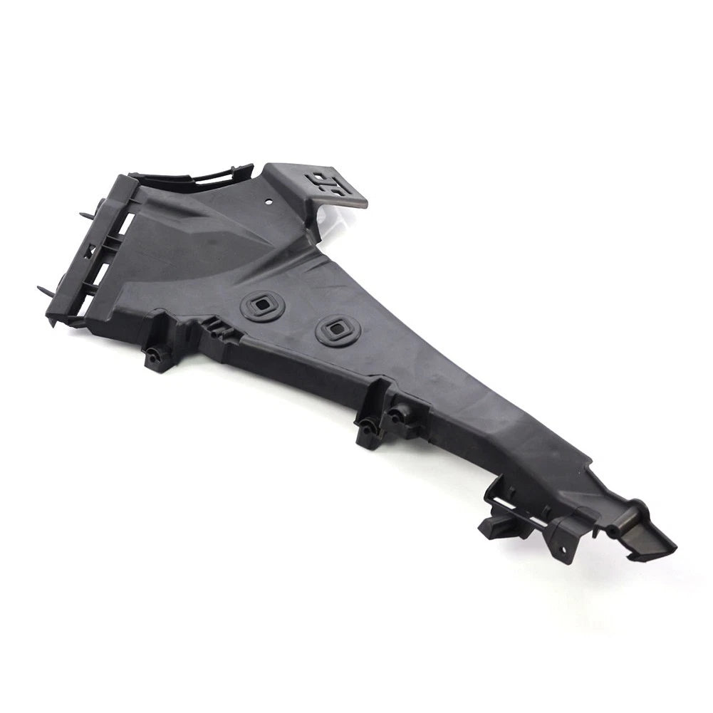 1 Pcs Car Front Bumper Brackets Guide Retainer Support For Audi Q7 2007-2015