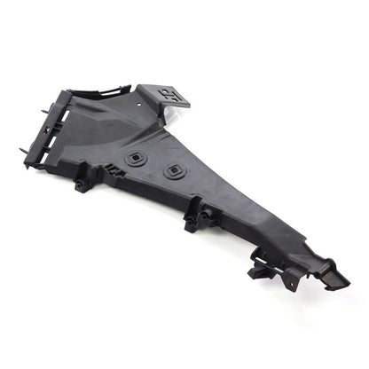 1 Pcs Car Front Bumper Brackets Guide Retainer Support For Audi Q7 2007-2015