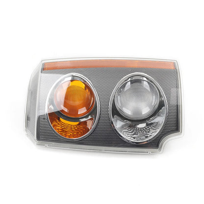 Corner Light Parking Turn Signal Lamp Left For Land Rover Range Rover 2002-2005